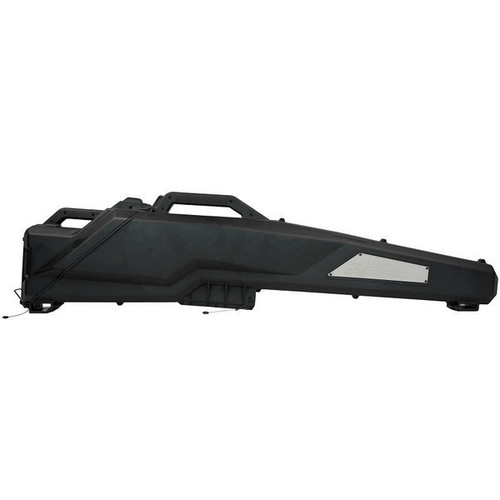 Yamaha Wolverine X4 Rifle Protection & Transport System - ATV TEK (Lifetime Warranty)